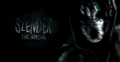 Slender: The Arrival - Slender: The Arrival
