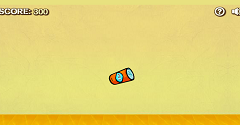 Slingshot Challenge - Slingshot Challenge