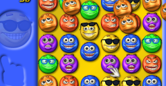 Smiley Puzzle - Smiley Puzzle