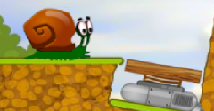 Snail Bob - Snail Bob