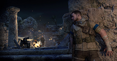 Sniper Elite III - Sniper Elite III