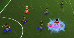 Soccer Mania / Football Mania - Soccer Mania / Football Mania