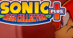 Sonic Mega Collection Plus - Sonic Mega Collection Plus