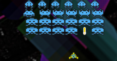 Space Invaders Extreme - Space Invaders Extreme