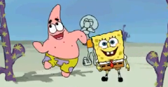 SpongeBob SquarePants Tooncast Studio - SpongeBob SquarePants Tooncast Studio