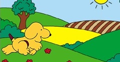 Spot's Busy Day - Spot's Busy Day