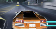 Need for Speed: Carbon - Need for Speed: Carbon