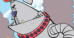 Spy Fox 2: Some Assembly Required - Spy Fox 2: Some Assembly Required