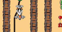 Spy Fox: Cheese Chase - Spy Fox: Cheese Chase