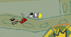 Spy Fox: Hold the Mustard - Spy Fox: Hold the Mustard