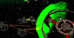 Star Trek: Armada - Star Trek: Armada