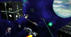 Star Trek: Armada II - Star Trek: Armada II
