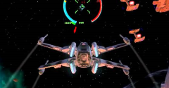 Star Wars Galaxies - Star Wars Galaxies