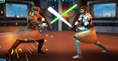 Star Wars: Clone Wars Adventures - Star Wars: Clone Wars Adventures