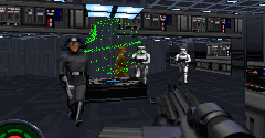 Star Wars: Dark Forces - Star Wars: Dark Forces