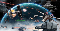 Star Wars: Empire at War - Star Wars: Empire at War