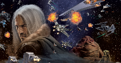 Star Wars: Empire at War: Forces of Corruption - Star Wars: Empire at War: Forces of Corruption