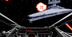 Star Wars: Rebel Assault - Star Wars: Rebel Assault