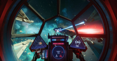 Star Wars: Squadrons - Star Wars: Squadrons