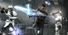 Star Wars: The Force Unleashed II - Star Wars: The Force Unleashed II