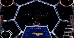 Star Wars: TIE Fighter - Star Wars: TIE Fighter