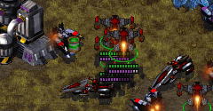 StarCraft + Brood War - StarCraft + Brood War