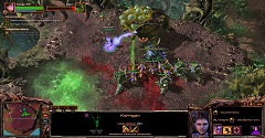 StarCraft II: Heart of the Swarm - StarCraft II: Heart of the Swarm