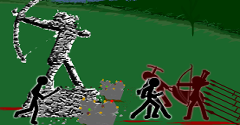 Stick War - Stick War
