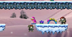 Super Granny Winter Wonderland - Super Granny Winter Wonderland