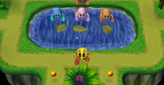 Pac-Man World 2 - Pac-Man World 2