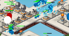 Super Sanctum TD - Super Sanctum TD