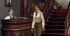 Syberia - Syberia