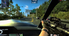 Tactical Intervention - Tactical Intervention