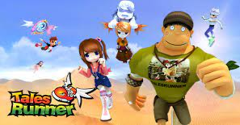 Talesrunner - Talesrunner