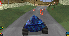 Tank Racer - Tank Racer