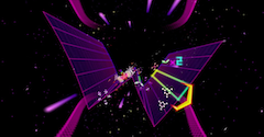 Tempest 4000 - Tempest 4000