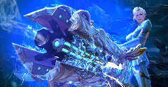 TERA - TERA