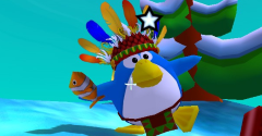 Penguins Arena: Sedna's World - Penguins Arena: Sedna's World