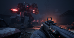 Terminator Resistance - Terminator Resistance