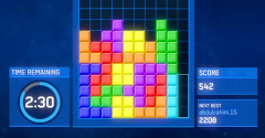 Tetris Ultimate - Tetris Ultimate