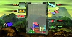 Tetris Worlds - Tetris Worlds