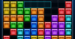 Tetris Zone - Tetris Zone