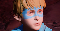 The Awesome Adventures of Captain Spirit - The Awesome Adventures of Captain Spirit