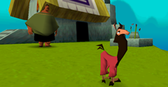 The Emperor's New Groove - The Emperor's New Groove