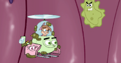 The Fairly OddParents: Breakin' Da Rules - The Fairly OddParents: Breakin' Da Rules