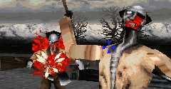 The House of the Dead - The House of the Dead