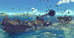 The Last Leviathan - The Last Leviathan