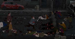 The Last Stand 2 - The Last Stand 2