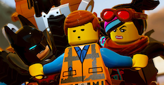 The LEGO Movie 2 Videogame - The LEGO Movie 2 Videogame