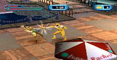 Power Rangers Time Force - Power Rangers Time Force